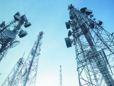ANTENAS